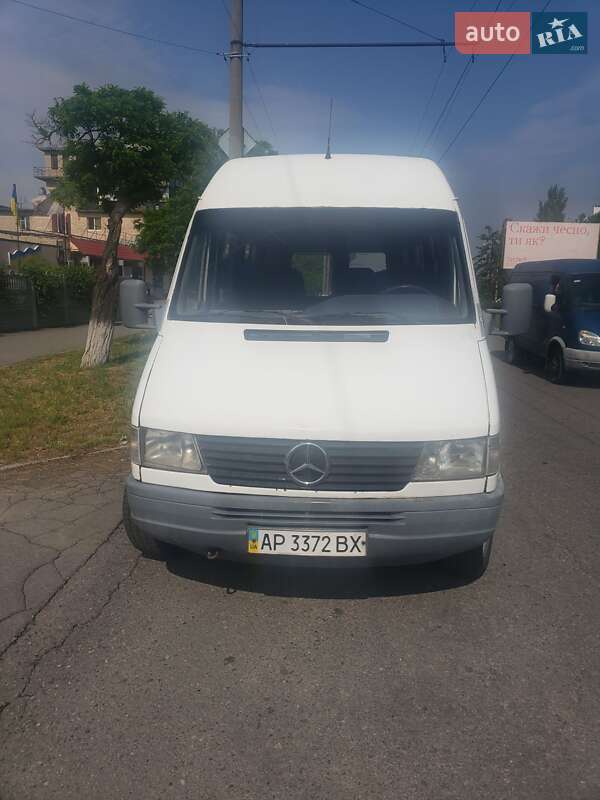 Микроавтобус Mercedes-Benz Sprinter 1997 в Запорожье