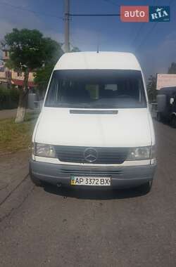 Микроавтобус Mercedes-Benz Sprinter 1997 в 