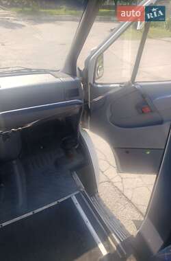 Микроавтобус Mercedes-Benz Sprinter 1997 в 