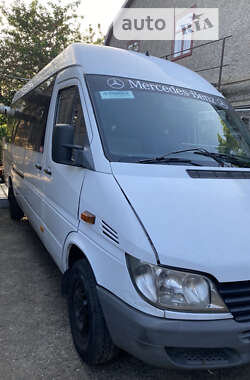 Мікроавтобус Mercedes-Benz Sprinter 2000 в Миколаєві