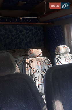Микроавтобус Mercedes-Benz Sprinter 2003 в 