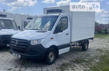 Рефрижератор Mercedes-Benz Sprinter 2018 в 