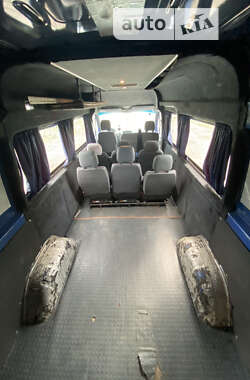 Микроавтобус Mercedes-Benz Sprinter 2005 в Пирятине