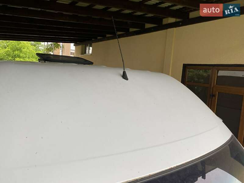 Мікроавтобус Mercedes-Benz Sprinter 1998 в Тячеві