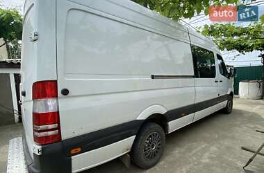 Микроавтобус Mercedes-Benz Sprinter 2008 в 