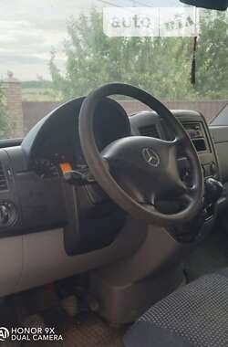 Мікроавтобус Mercedes-Benz Sprinter 2006 в 