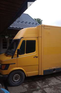 Вантажний фургон Mercedes-Benz Sprinter 1995 в 