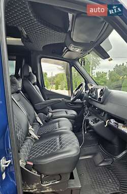 Мікроавтобус Mercedes-Benz Sprinter 2019 в Болграді