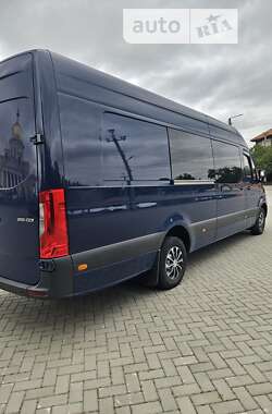 Микроавтобус Mercedes-Benz Sprinter 2019 в Болграде