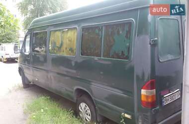 Микроавтобус Mercedes-Benz Sprinter 1996 в Виннице
