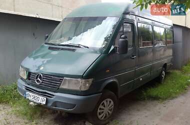 Микроавтобус Mercedes-Benz Sprinter 1996 в Виннице