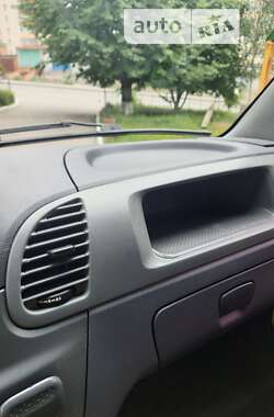 Микроавтобус Mercedes-Benz Sprinter 2005 в 