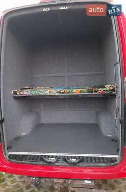 Микроавтобус Mercedes-Benz Sprinter 2012 в 