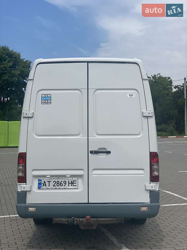 Інші автобуси Mercedes-Benz Sprinter 2005 в Коломиї