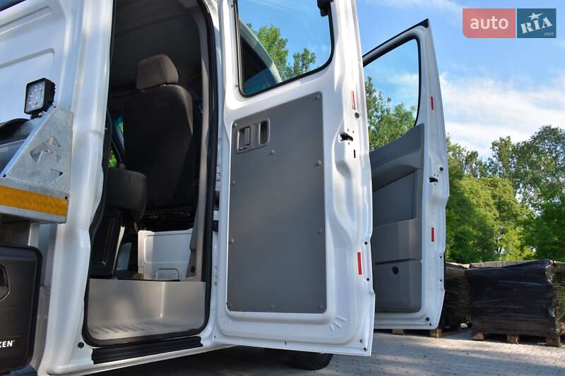 Автовоз Mercedes-Benz Sprinter 2014 в Дрогобичі