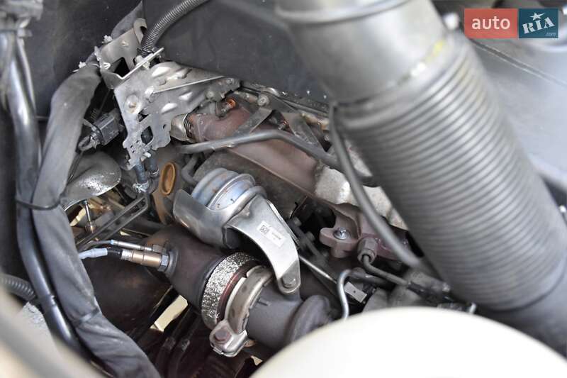 Автовоз Mercedes-Benz Sprinter 2014 в Дрогобичі