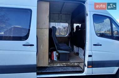 Микроавтобус Mercedes-Benz Sprinter 2015 в Одессе