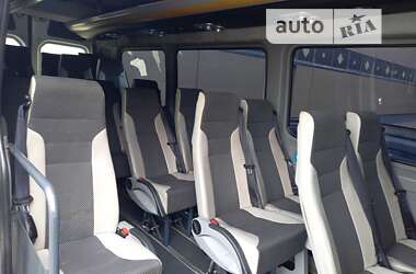 Мікроавтобус Mercedes-Benz Sprinter 2012 в Черкасах