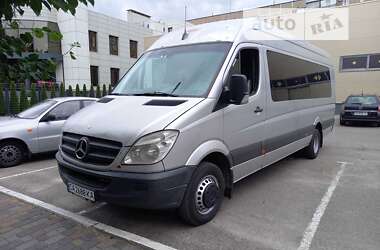 Мікроавтобус Mercedes-Benz Sprinter 2012 в Черкасах