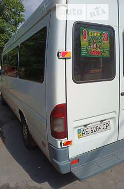 Городской автобус Mercedes-Benz Sprinter 1996 в Кривом Роге