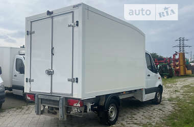 Рефрижератор Mercedes-Benz Sprinter 2018 в 