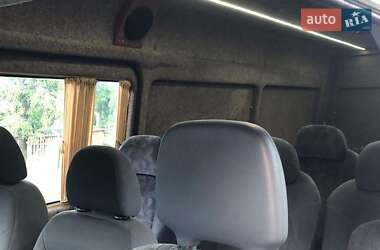 Мікроавтобус Mercedes-Benz Sprinter 2003 в 