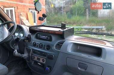 Мікроавтобус Mercedes-Benz Sprinter 2003 в 