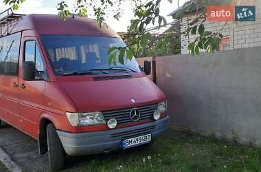 Микроавтобус Mercedes-Benz Sprinter 1999 в Конотопе