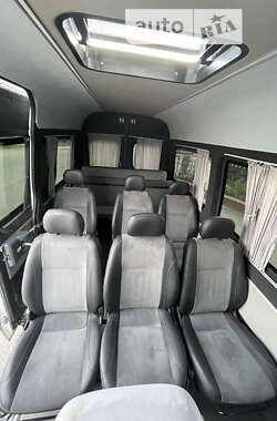 Микроавтобус Mercedes-Benz Sprinter 2012 в Виннице