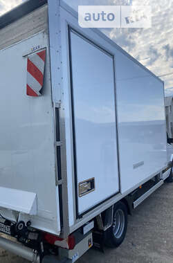 Рефрижератор Mercedes-Benz Sprinter 2017 в 
