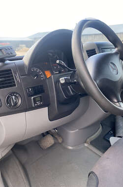 Рефрижератор Mercedes-Benz Sprinter 2017 в 