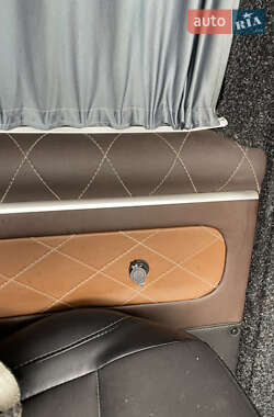 Туристический / Междугородний автобус Mercedes-Benz Sprinter 2005 в 
