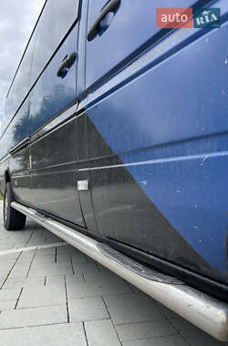 Туристический / Междугородний автобус Mercedes-Benz Sprinter 2005 в 