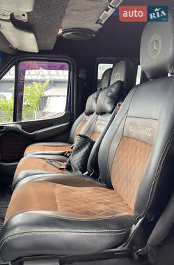 Туристический / Междугородний автобус Mercedes-Benz Sprinter 2005 в 