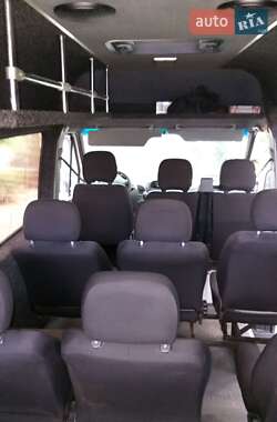 Микроавтобус Mercedes-Benz Sprinter 2004 в Хусте