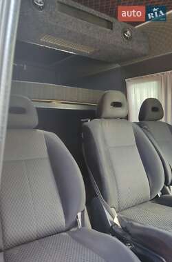 Микроавтобус Mercedes-Benz Sprinter 2004 в Ровно