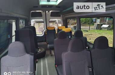 Мікроавтобус Mercedes-Benz Sprinter 2013 в Дрогобичі