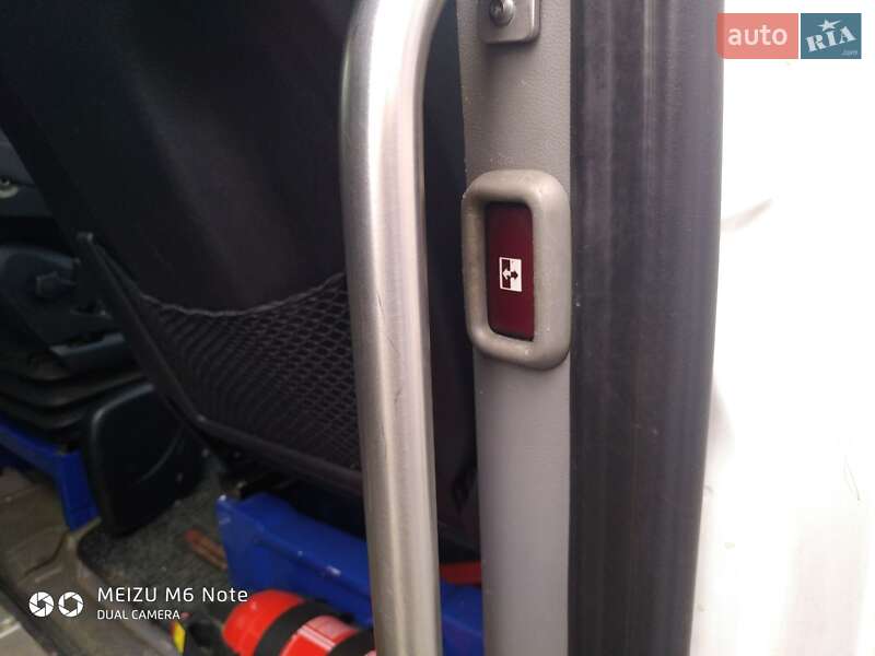 Микроавтобус Mercedes-Benz Sprinter 2013 в Дрогобыче
