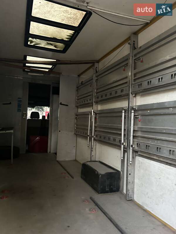 Другие автобусы Mercedes-Benz Sprinter 2003 в Одессе
