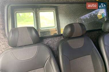 Микроавтобус Mercedes-Benz Sprinter 2004 в 