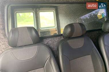 Микроавтобус Mercedes-Benz Sprinter 2004 в Черкассах