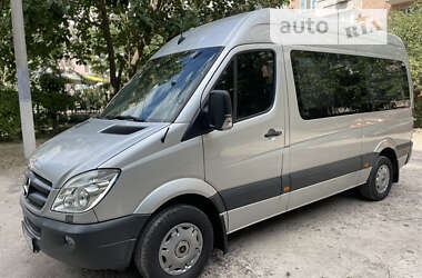 Микроавтобус Mercedes-Benz Sprinter 2011 в Одессе