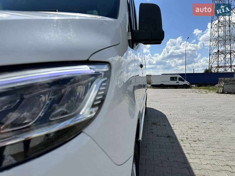 Микроавтобус Mercedes-Benz Sprinter 2019 в Черновцах