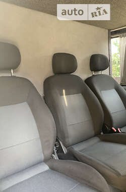 Микроавтобус Mercedes-Benz Sprinter 2004 в 