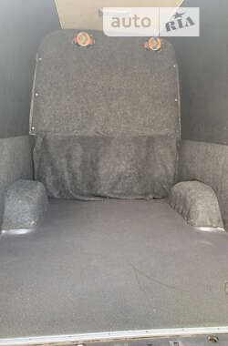 Микроавтобус Mercedes-Benz Sprinter 2004 в 