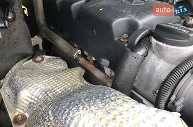Грузовой фургон Mercedes-Benz Sprinter 2002 в 