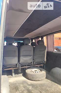 Микроавтобус Mercedes-Benz Sprinter 2005 в 