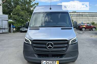 Грузовой фургон Mercedes-Benz Sprinter 2020 в Гайсине