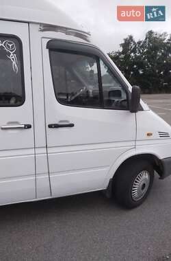 Мікроавтобус Mercedes-Benz Sprinter 2003 в Києві