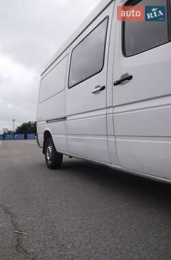 Микроавтобус Mercedes-Benz Sprinter 2003 в Киеве